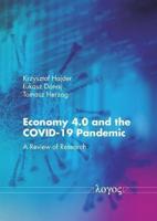 Economy 4.0 and the Covid-19 Pandemic