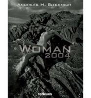 Woman 2004. Wall Calendar
