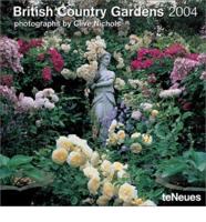 British Country Gardens 2004