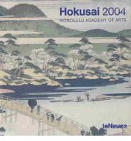 Hokusai 2004
