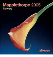 Mapplethorpe 2005 Flowers
