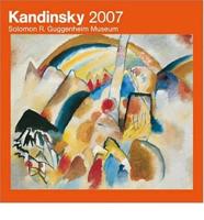 Wassily Kandinsky 2007