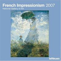 French Impressionism 2007