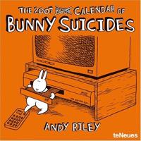 Bunny Suicides 2007