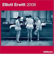 2008 Elliott Erwitt Grid Calendar