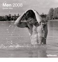 2008 Men Grid Calendar