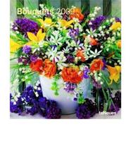 2009 Bouquets Photo Calendar