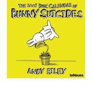 2009 Bunny Suicides Grid Calendar