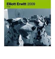 2009 Elliott Erwitt Dogs Grid Calendar