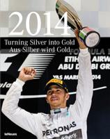 2014 - A Season Wears Silver