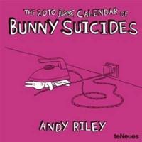 2010 Bunny Suicides Grid Calendar