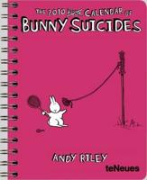 2010 Bunny Suicides Deluxe Diary