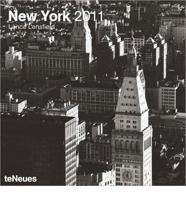 2011 New York Grid Calendar