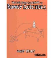 2011 Bunny Suicides Deluxe Diary