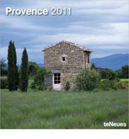 2011 Provence Grid Calendar