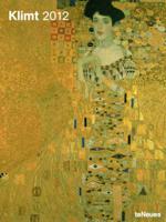 2012 Klimt Poster Calendar