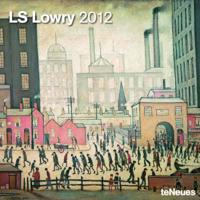 2012 Lowry Grid Calendar