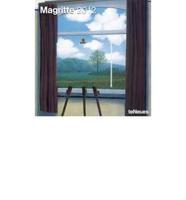 2012 Magritte Grid Calendar