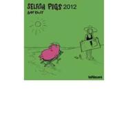 2012 Selfish Pigs Grid Calendar