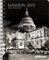 2013 London Deluxe Diary