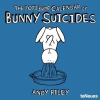 2013 Bunny Suicides Grid Calendar