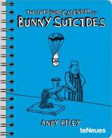 2013 Bunny Suicides Deluxe Diary