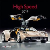2014 A&I High Speed Calendar