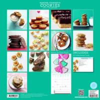 2014 Martha Stewart's Cookies Calendar