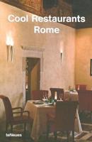 Cool Restaurants Rome