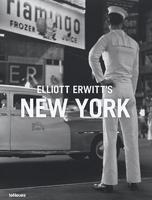 Elliott Erwitt's New York
