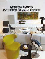 Andrew Martin Interior Design Review. Volume 18