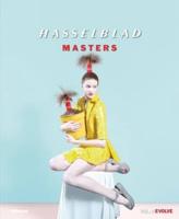 Hasselblad Masters. Volume 4 Evolve