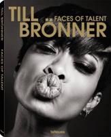 Faces of Talent (Print 2, Toni Garrn)
