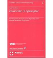 Censorship in Cyberspace