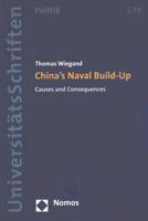 China's Naval Build-Up