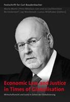ECONOMIC LAW AND JUSTICE IN TI
