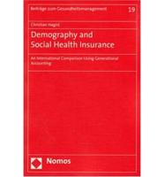 Demography and Social Health Insurance