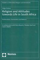 Religion and Attitudes Towards Life in South Africa