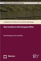 Airy Curtains in the European Ether
