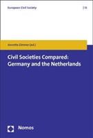 Civil Societies Compared