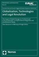 Globalization, Technologies and Legal Revolution