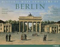 Historic Maps and Views of Berlin