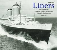 Liners - The Golden Age
