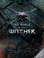 Die Welt von The Witcher