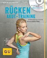 Rücken-Akut-Training (mit DVD)