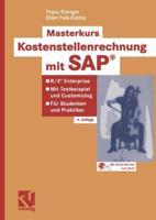 Masterkurs Kostenstellenrechnung Mit SAP¬