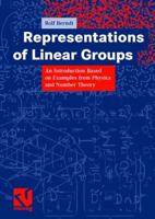 Representations of Linear Groups
