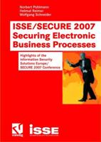 ISSE/SECURE 2007