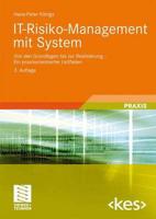 IT-risiko-Management mit System