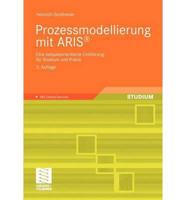 Prozessmodellierung Mit ARIS®